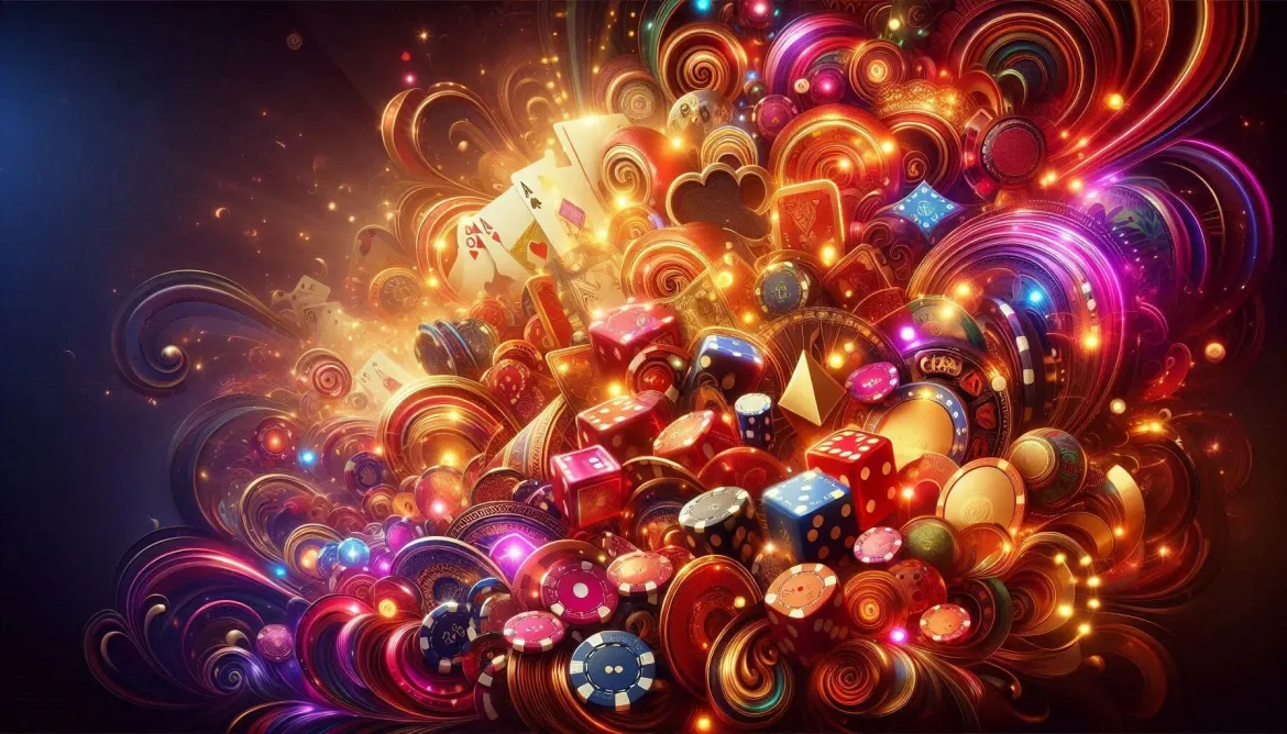 Slotrize Casino